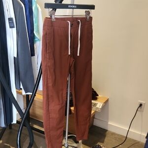 Bonobos Rust Chinos